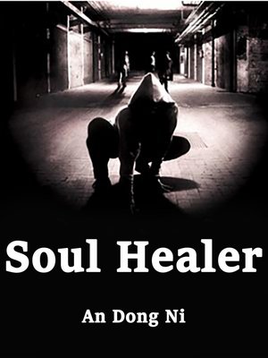 cover image of Soul Healer
